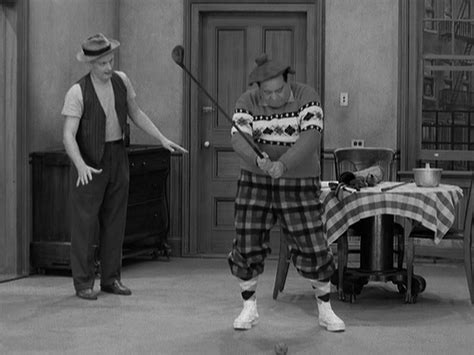 The Ten Best Episodes Of The Honeymooners Classic 39 Thats