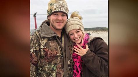 Cause Unknown In Texas Chopper Crash That Killed Texas Newlyweds Will And Bailee Byler 6abc