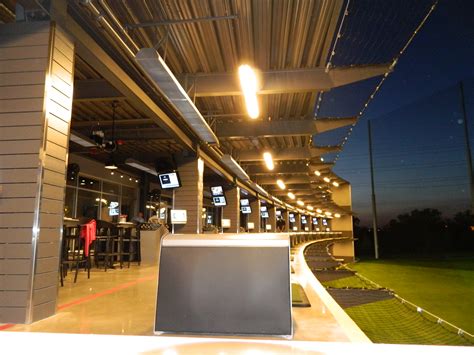 Naperville The Next Step to Success For TopGolf - Chicago Golf Report