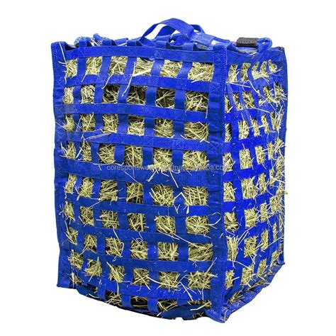 Natural Grazer Slow Feeder Horse Hay Bag With Super Hard Bottom Buy