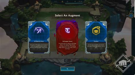 The First Details About The Teamfight Tactics Set Are Revealed