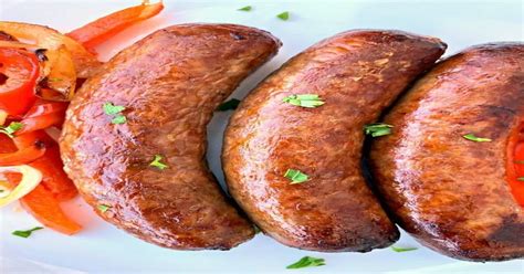 Delicious Air Fryer Oven Recipe For Sausage Quick And Easy Cookings