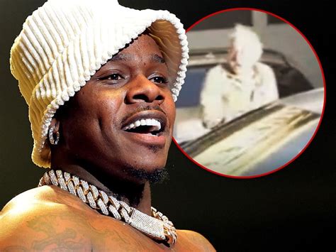 Rapper Dababy Avoids Jail Time By Settling Sucker Punch Lawsuit From