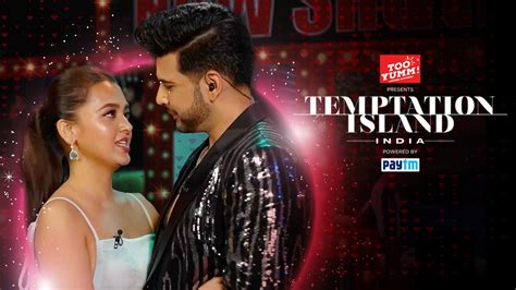 Watch Temptation Island India Season Episode Bollywood Party Ft