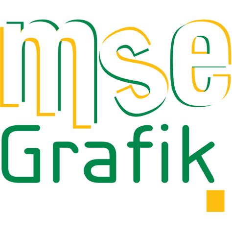 Mse Grafik Logo Download Png