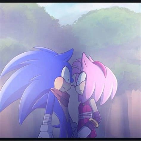 Mi Piace 22 Commenti 2 Sonic Amy Su Instagram Sonic Sonic