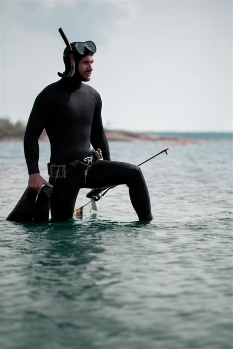 Spearfishing For Beginners The Ultimate Guide Defiel Prepper Website