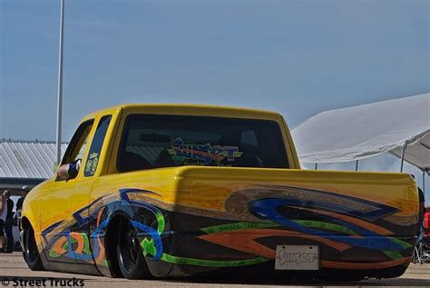 Custom Truck Show