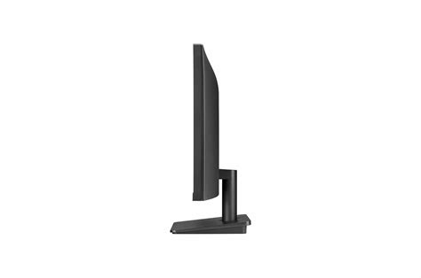 LG 24MP400 B Computer Monitor 61 Cm 24 1920 X 1080 Pixels Full HD