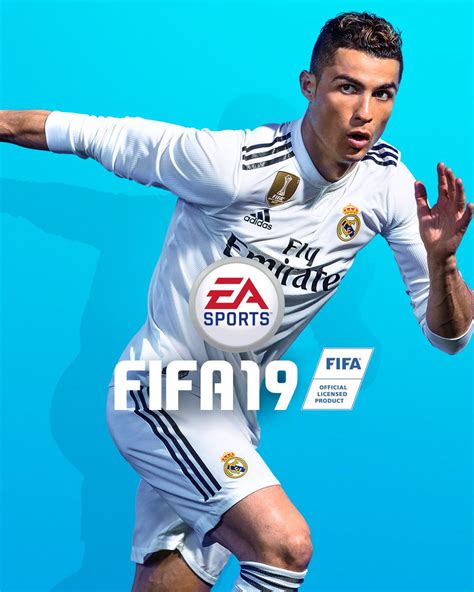 Jogo Fifa 19 Para Pc Dicas Análise E Imagens