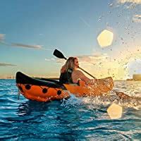 Bestway Hydro Force Lite Rapid X Inflatable Kayak Unisex Adult