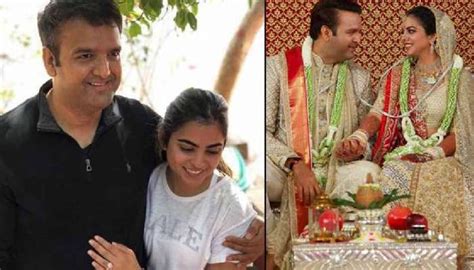 Isha Ambani And Her Husband Anand Piramal Blessed With Twins మరోసారి తాతైన ముకేష్ అంబానీ కవల