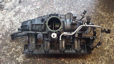 Volkswagen Golf MK5 2003 2009 2 0 GTI Tfsi Inlet Manifold 06F133201p