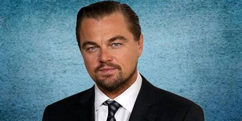 Leonardo DiCaprio Kimdir Biyografisi Oynadığı Dizi ve Filmler Ilamuc