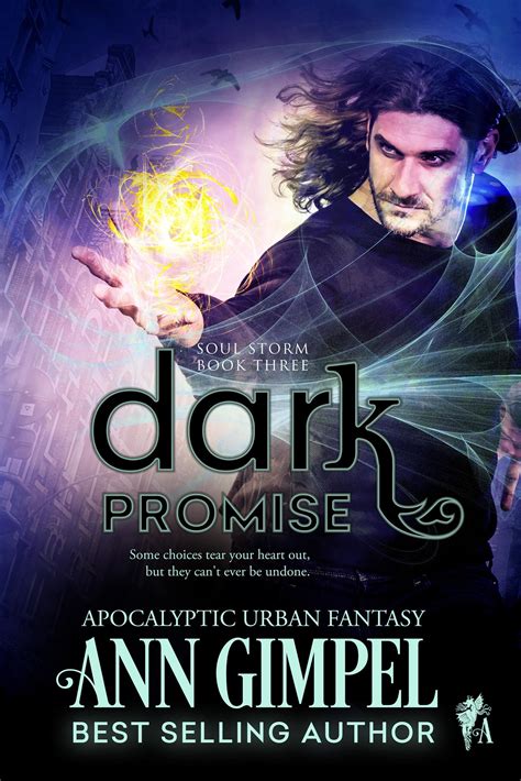 Smashwords Dark Promise A Book By Ann Gimpel