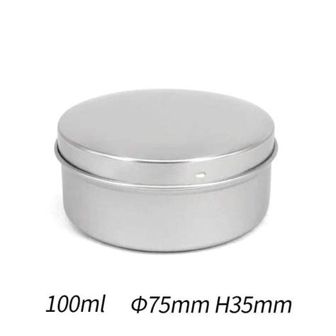 3 Oz Tin Containers Wholesale 3 Oz Tins Wholesale Fly