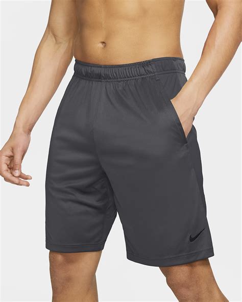 Shorts De Entrenamiento Para Hombre Nike Dri Fit Nike