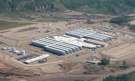 Site C Clean Energy Project Worker Accommodation Infrastructure Bc