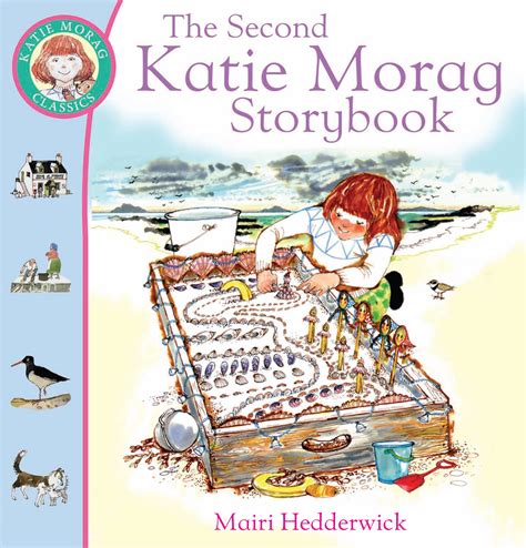 The Second Katie Morag Storybook by Mairi Hedderwick - Penguin Books ...