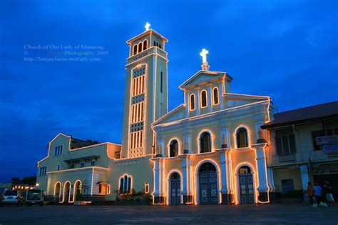 Our Lady Of Manaoag