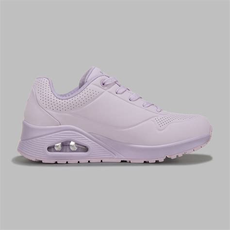 Tenis Skechers Uno Mujer Atelier Yuwa Ciao Jp