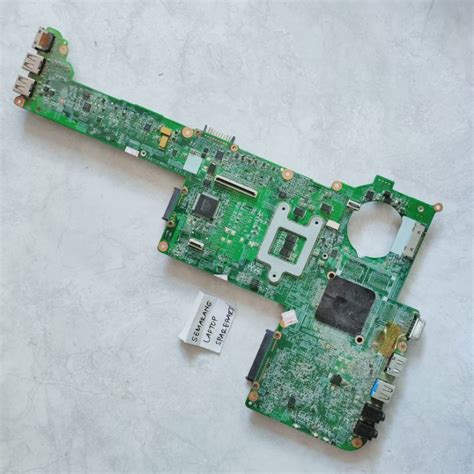 Jual Mainboard Toshiba C C D Mobo Motherboard Mesin Laptop