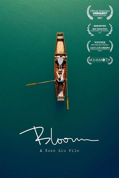 Bloom 2020 Imdb