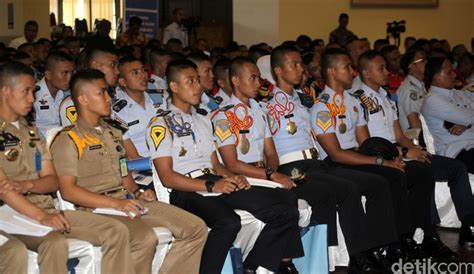 Sekolah Kedinasan Poltekip Poltekim Dilebur Jadi Poltekpin Akan Ada