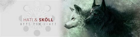 The Wolf In Norse Mythology | Wolf Stuff