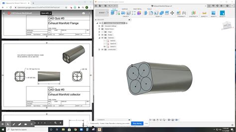 How To Create A Loft Then Hollow It Out On Fusion 360 Youtube