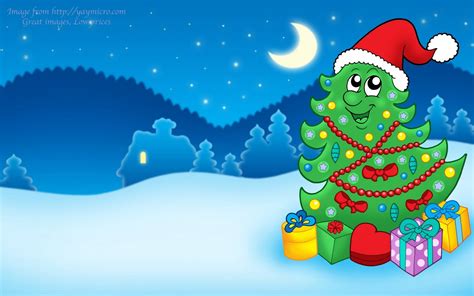 🔥 50 Christmas Desktop Wallpapers For Kids Wallpapersafari