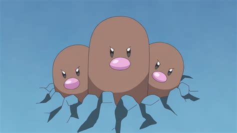 Pokemon GO Dugtrio Best Moveset Counters And Is It Any Good