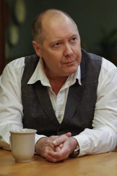 The Blacklist Season Episode Review The Postman Tv Fanatic