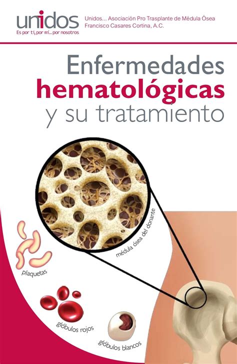 Enfermedades Hematologicas By Mercedes Acevedo Via Slideshare