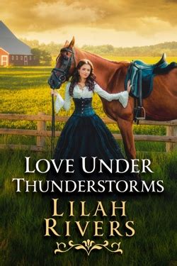 Extended Epilogue Love Under Thunderstorms Lilah Rivers