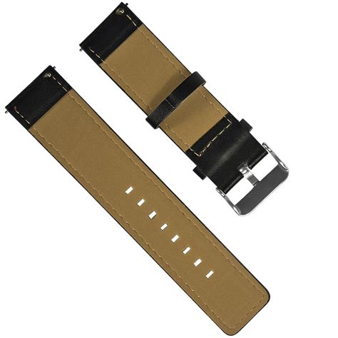 Bakeey Mm Width Casual Business Genuine Leather Watch Band Strap