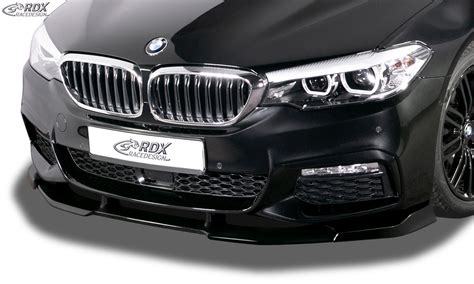 Rdx Frontspoiler Vario X F R Bmw Er G G G F R M Sport M Paket