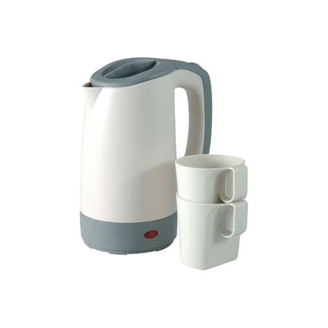 Origo Ld 6378 Minitravel Kettle Origin