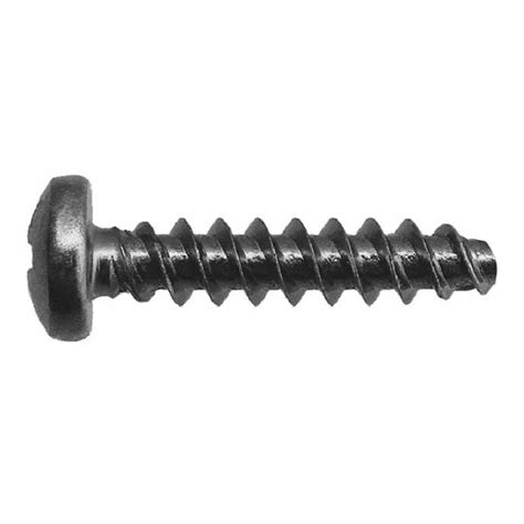 Self Tapping Screws Phillips Pan Head Type B Point