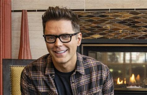 Bobby Bones Net Worth 2023 Income Salary Wife Bio