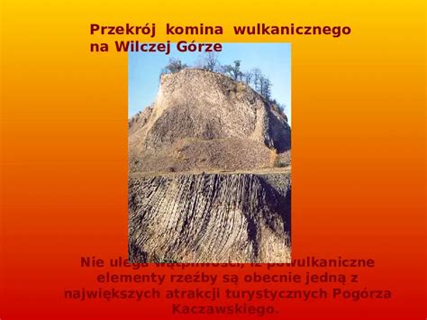 Prezentacja Wulkany Wiata Wiat Prezentacji