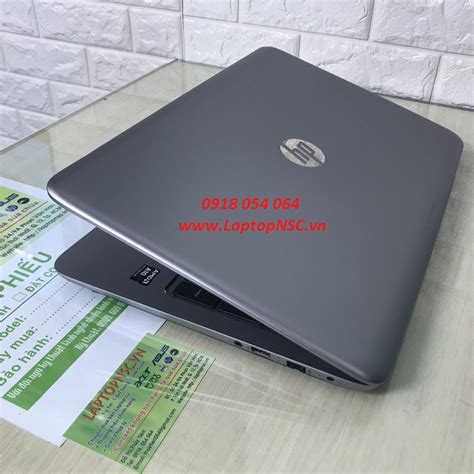 Laptop Hp Envy Touchsmart M K Dx Amd A M Laptopnsc Vn