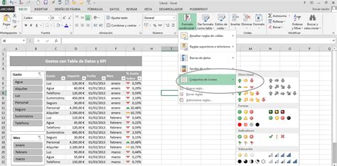 Como Hacer Un Kpi En Excel Usan The Best Porn Website