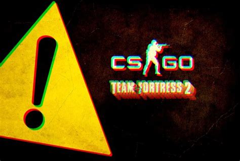 Cs Go Team Fortress Source Code Leaked Virus Alert For Tf