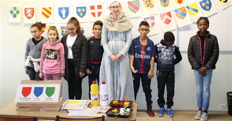 vacances Jeudi dans le cadre de la semaine école ouverte au collège