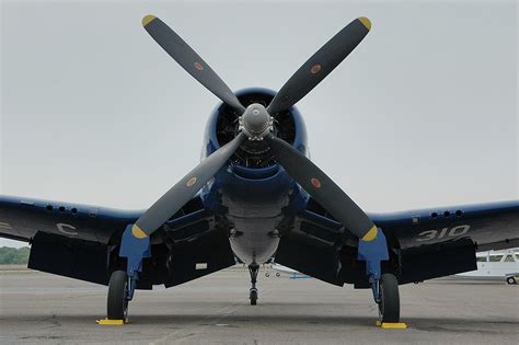 Vought F4U Corsair