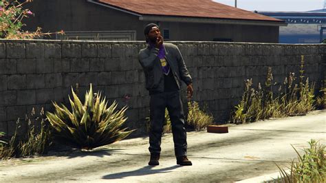 [MISC] [RELEASED] Gangs Of Los Santos | GTA5-Mods.com Forums