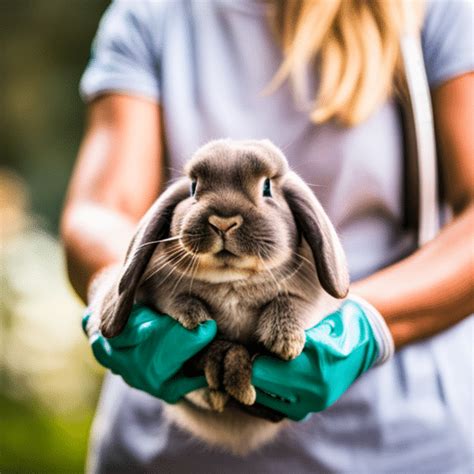 How To Stop Rabbits Fighting: A Guide For Pet Owners - Rabbit Life Hack