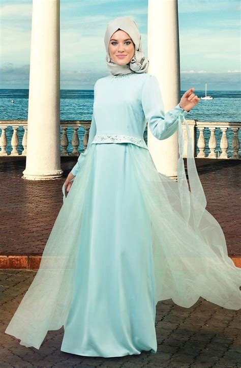 Robe Hijab Turque Chic Hijab Fashion And Chic Style