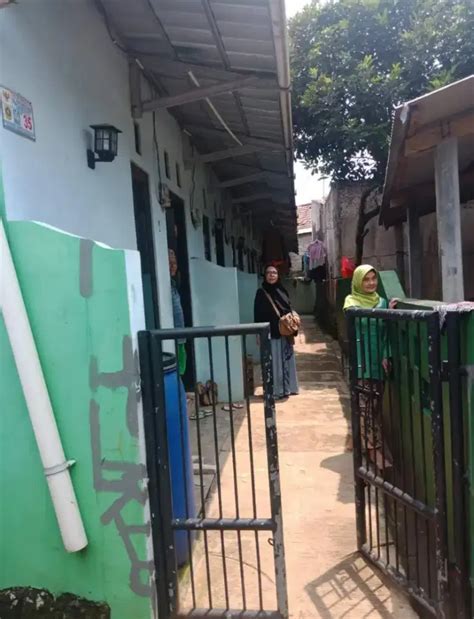 Rumah Kontrakan 7 Pintu Di Cilebut Bogor Dijual Rumah Apartemen